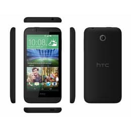 HTC Desire 510 8GB - Grey - Unlocked