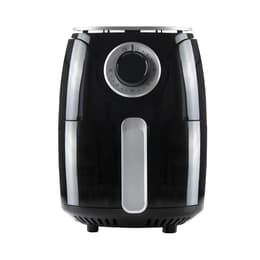 Italian Design Fryer Air IDECUROB07