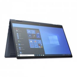 HP Elite Dragonfly G2 13-inch (2021) - Core i5 - Gen 11 (G) - 16GB - SSD 512 GB AZERTY - French