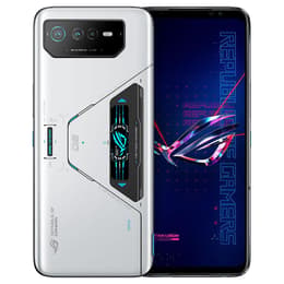 ROG Phone 6 Pro 512GB - White - Unlocked