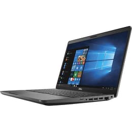 Dell Latitude 5501 15-inch (2019) - Core i7 - Gen 9 (H) - 32GB - SSD 1 TB QWERTY - Portuguese