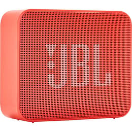 Jbl Go Essential 2 Bluetooth Speakers - Red