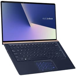 Asus ZenBook UX333F 13-inch (2018) - Core i7-8565U - 8GB - SSD 512 GB QWERTY - English