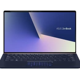 Asus ZenBook UX333F 13-inch (2018) - Core i7-8565U - 8GB - SSD 512 GB QWERTY - English