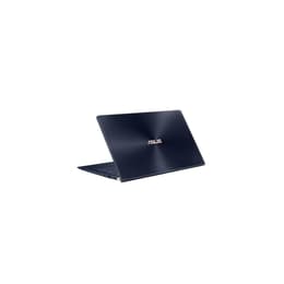 Asus ZenBook UX333F 13-inch (2018) - Core i7-8565U - 8GB - SSD 512 GB QWERTY - English