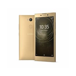 Sony Xperia L2 32GB - Gold - Unlocked