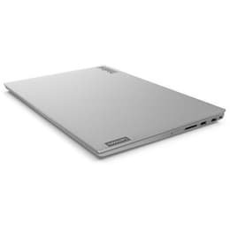Lenovo ThinkBook 15 IIL 15-inch (2019) - Core i5-1035G1 - 8GB - SSD 256 GB AZERTY - French