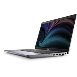 Dell Latitude 5511 15-inch (2020) - Core i5 - Gen 10 (H) - 8GB - SSD 256 GB QWERTY - Greek
