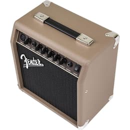 Fender Acoustasonic 15 Sound Amplifiers