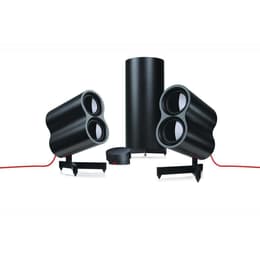 Logitech Z553   Speakers - Black