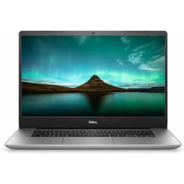 Dell Inspiron 5580 15-inch (2018) - Core i5 - Gen 8 (U) - 8GB - SSD 256 GB AZERTY - French