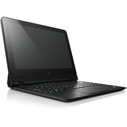 Lenovo ThinkPad Helix 3698 11-inch Core M-5Y71 - SSD 256 GB - 4GB AZERTY - French