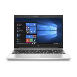 HP ProBook 450 G6 15-inch (2018) - Core i5 - Gen 8 (U) - 8GB - SSD 256 GB AZERTY - French