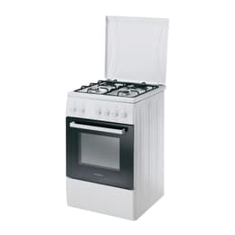 Candy CCG5540PW/1 Cooking stove
