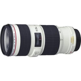 Camera Lense Canon EF 70-200mm f/4L IS USM Canon EF 70-200mm f/4