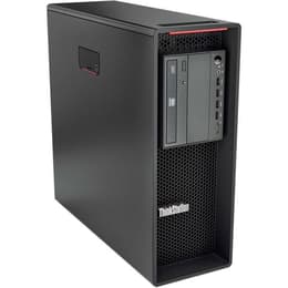 Lenovo ThinkStation P520 Xeon W-2123 3.6 - SSD 512 GB - 16GB
