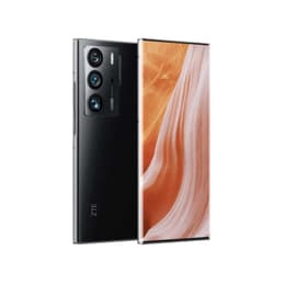 ZTE AXON 40 Ultra 256GB - Black - Unlocked