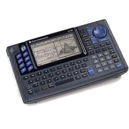 Texas Instruments ti-92 Calculator