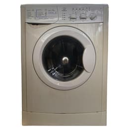 Indesit WIXL12 Freestanding washing machine Front load