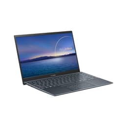 Asus ZenBook UX425JA-BM157T 14-inch (2019) - Core i5-7400T - 8GB - SSD 512 GB AZERTY - French