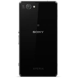 Sony Xperia Z1 Compact 16GB - Black - Unlocked