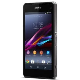 Sony Xperia Z1 Compact