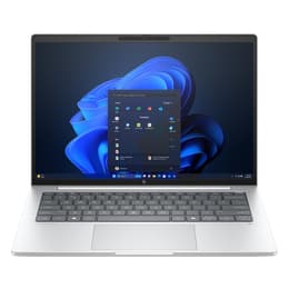 HP EliteBook 8 G1I Ultra 16-inch (2025) - Core Ultra 5 225U - 16GB - 512 GB SSD QWERTY - Dutch