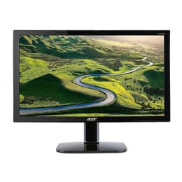 21,5-inch Acer KA220HQDBID 1920x1080 LED Monitor Black