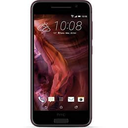 HTC One A9 16GB - Red - Unlocked