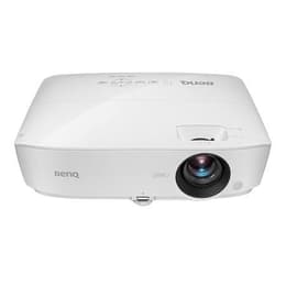 Benq MW535 Video projector 3600 Lumen - White