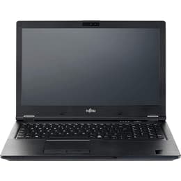 Fujitsu LifeBook E5510 15-inch (2019) - Core i3 - Gen 10 (U) - 8GB - SSD 512 GB QWERTY - Italian