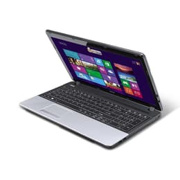 Acer Travelmate P253E 15-inch (2013) - Core i3-3110M - 6GB - HDD 500 GB AZERTY - French