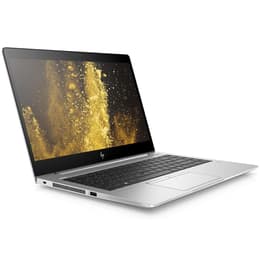 HP EliteBook 840 G5 14-inch (2018) - Core i5-7300U - 16GB - SSD 256 GB QWERTY - English