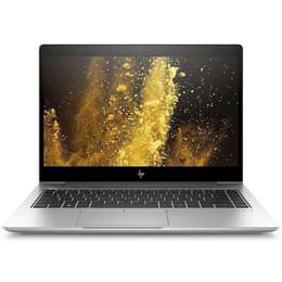 HP EliteBook 840 G5 14-inch (2018) - Core i5-7300U - 16GB - SSD 256 GB QWERTY - English