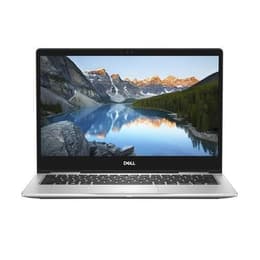 Dell Inspiron 7370 13-inch (2018) - Core i5-8250U - 8GB - SSD 256 GB QWERTY - English