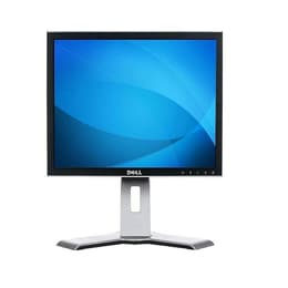 19-inch Dell 1908FPT 1280 x 1024 LCD Monitor Black