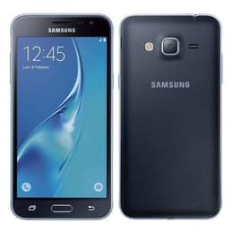 Galaxy J3 (2016) 8GB - Black - Unlocked