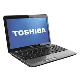 Toshiba Satellite L755 15-inch (2011) - Core i5-2410U - 6GB - HDD 500 GB AZERTY - French