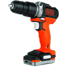 Black & Decker BDCHD12S1A Drills & Screwgun