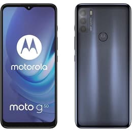 Moto G50 64GB - Grey - Unlocked