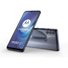 Moto G50 64GB - Grey - Unlocked