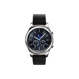 Samsung Smart Watch Gear S3 classic HR GPS - Silver