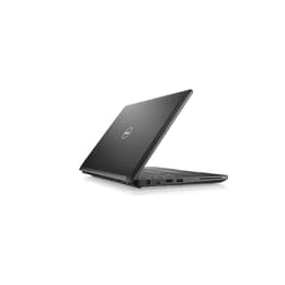 Dell Latitude E5280 12-inch (2017) - Core i5-7200U - 8GB - SSD 256 GB QWERTY - English