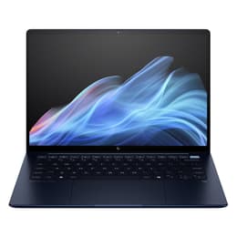 HP EliteBook Ultra G1I AI 14-inch (2025) - Core Ultra 5 226V - 16GB - SSD 512 GB AZERTY - French