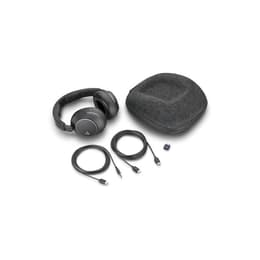 Poly Voyager VOYAGER SURROUND 80 Headphones with microphone - Grey