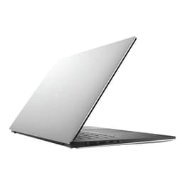 Dell Precision 5530 15-inch (2018) - Core i9 - Gen 8 (HK) - 32GB - SSD 512 GB QWERTZ - German