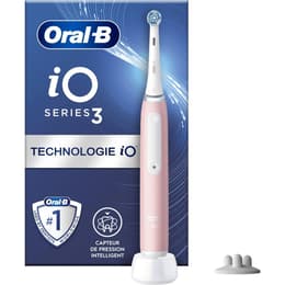 Oral-B iO Series 3 Electric toothbrushe
