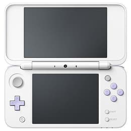 Nintendo New 2DS XL - HDD 1 GB - White