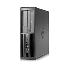 HP Compaq 4000 Pro SFF Pentium E5800 3,2 - SSD 128 GB - 2GB