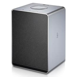 Lg H3 NP8340 Bluetooth Speakers - Silver